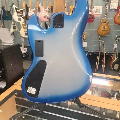 Squier Contemporary Active Jazz Bass 2